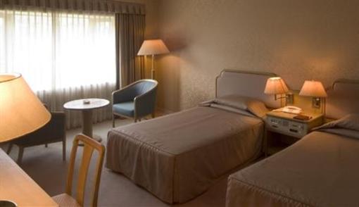 фото отеля Akiu Resort Hotel Crescent Sendai