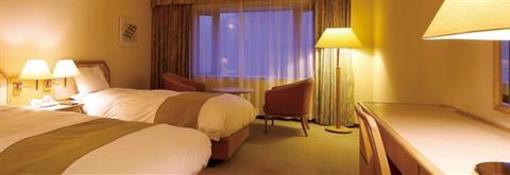 фото отеля Akiu Resort Hotel Crescent Sendai