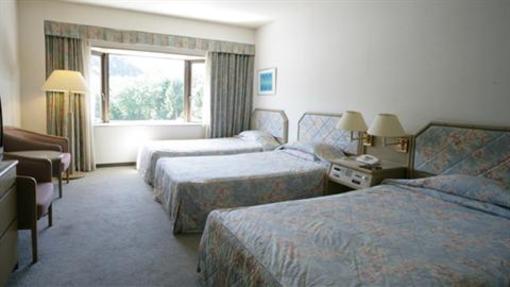 фото отеля Akiu Resort Hotel Crescent Sendai