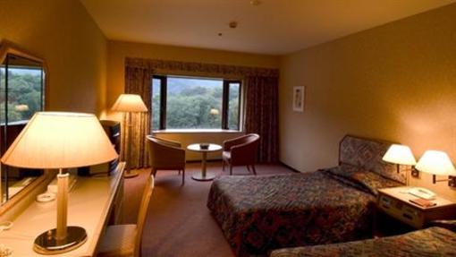 фото отеля Akiu Resort Hotel Crescent Sendai