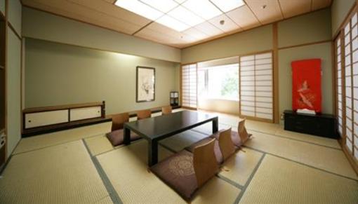 фото отеля Akiu Resort Hotel Crescent Sendai