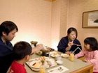 фото отеля Akiu Resort Hotel Crescent Sendai