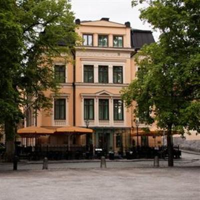 фото отеля Villa Anna Hotel