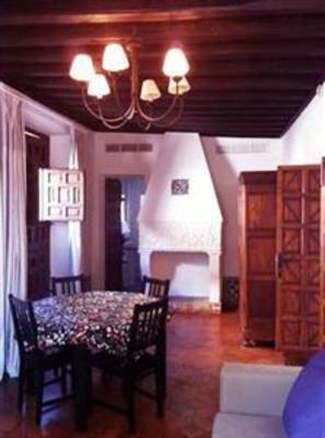 фото отеля Apartamentos Carmen del Jazmin