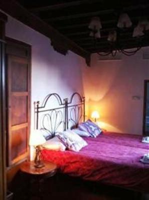 фото отеля Apartamentos Carmen del Jazmin