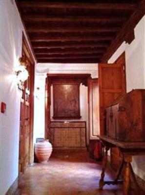 фото отеля Apartamentos Carmen del Jazmin