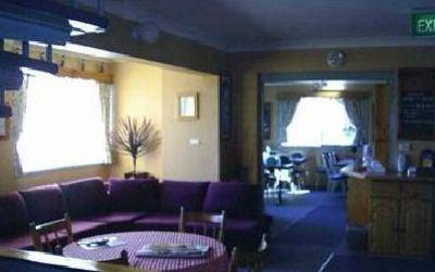 фото отеля Troldhaugen Lodge