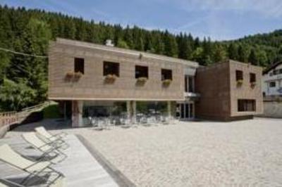фото отеля Kube Hotel Garni & Ristorante