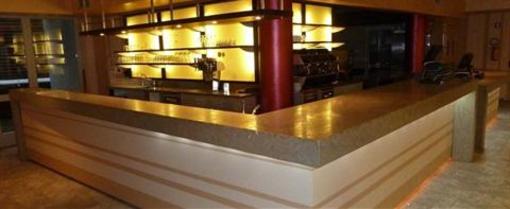 фото отеля Kube Hotel Garni & Ristorante