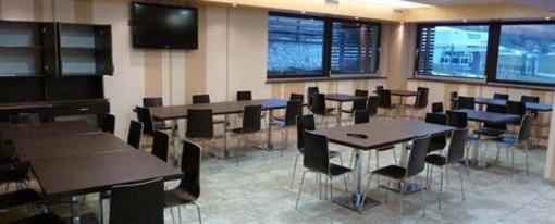 фото отеля Kube Hotel Garni & Ristorante