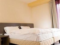 Kube Hotel Garni & Ristorante
