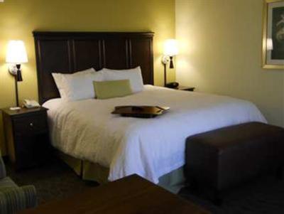 фото отеля Hampton Inn & Suites Birmingham 280 East-Eagle Point