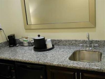 фото отеля Hampton Inn & Suites Birmingham 280 East-Eagle Point