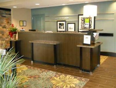 фото отеля Hampton Inn & Suites Birmingham 280 East-Eagle Point