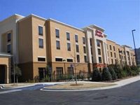 Hampton Inn & Suites Birmingham 280 East-Eagle Point