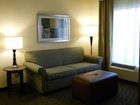 фото отеля Hampton Inn & Suites Birmingham 280 East-Eagle Point