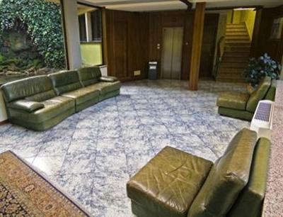 фото отеля Hotel Lago Verde