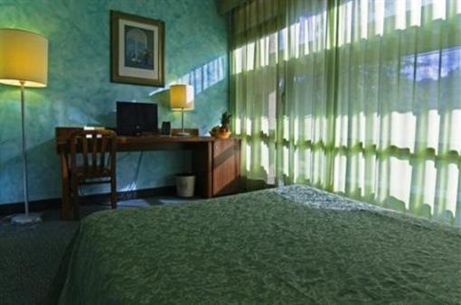 фото отеля Hotel Lago Verde