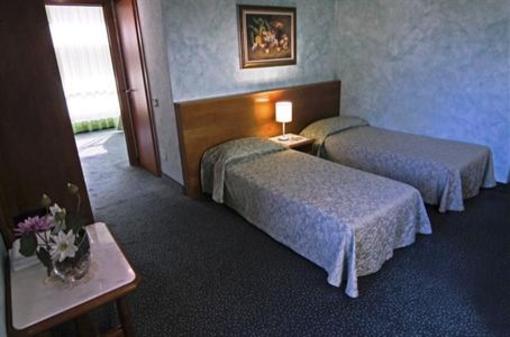 фото отеля Hotel Lago Verde