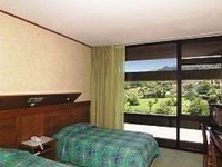 Hotel Lago Verde