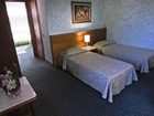 фото отеля Hotel Lago Verde