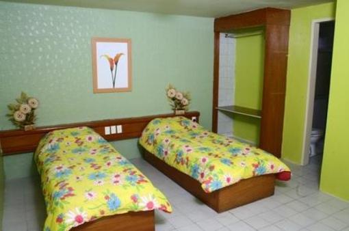 фото отеля Guarany Hotel Express Joao Pessoa