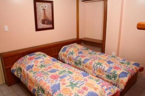 фото отеля Guarany Hotel Express Joao Pessoa