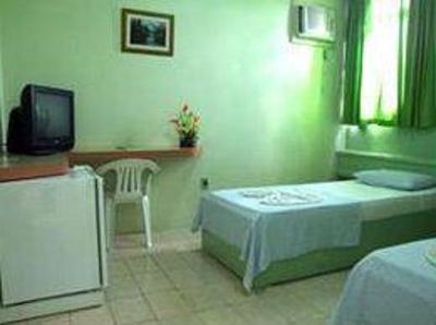 фото отеля Guarany Hotel Express Joao Pessoa