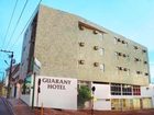 фото отеля Guarany Hotel Express Joao Pessoa