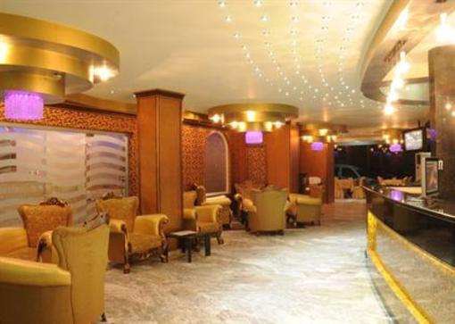 фото отеля Akdeniz Hotel