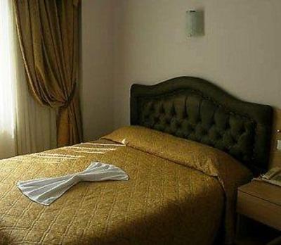 фото отеля Akdeniz Hotel