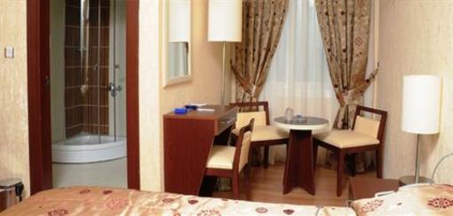 фото отеля Akdeniz Hotel
