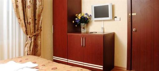 фото отеля Akdeniz Hotel