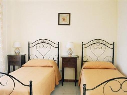 фото отеля Sicilia Home B&B