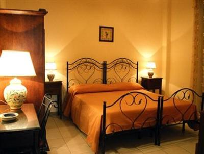 фото отеля Sicilia Home B&B