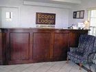 фото отеля Econo Lodge Huntsville (Texas)