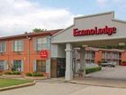 фото отеля Econo Lodge Huntsville (Texas)