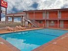 фото отеля Econo Lodge Huntsville (Texas)