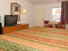 фото отеля Econo Lodge Huntsville (Texas)