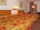 фото отеля Econo Lodge Huntsville (Texas)