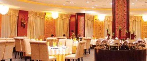 фото отеля Xin Xi Lai Hotel