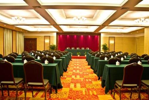 фото отеля Xin Xi Lai Hotel