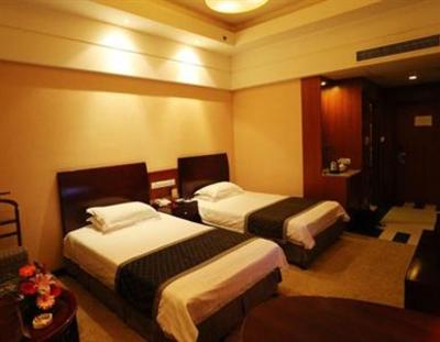 фото отеля Xin Xi Lai Hotel