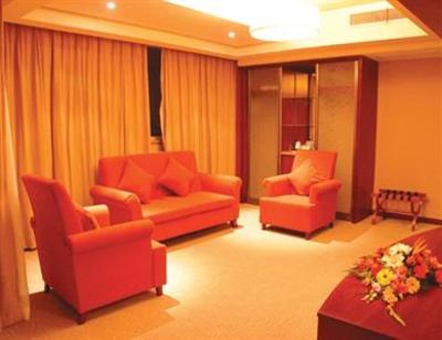 фото отеля Xin Xi Lai Hotel