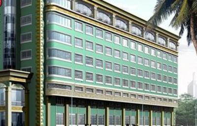 фото отеля Xin Xi Lai Hotel