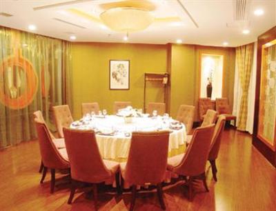 фото отеля Xin Xi Lai Hotel