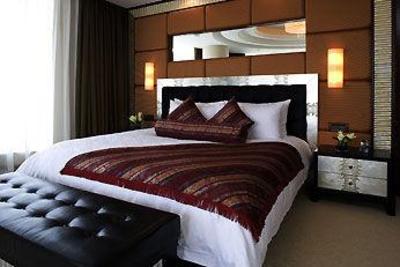 фото отеля Sofitel Riverside Qingyuan
