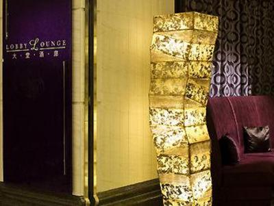 фото отеля Sofitel Riverside Qingyuan