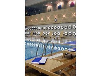 фото отеля Sofitel Riverside Qingyuan