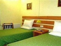 Home Inn Qingdao Chongqing Middle Road Licang